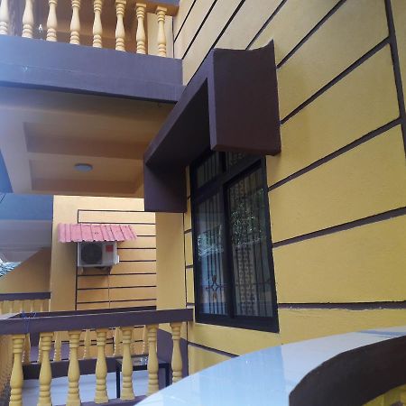 Aurita Holiday Homes 坎多林 外观 照片