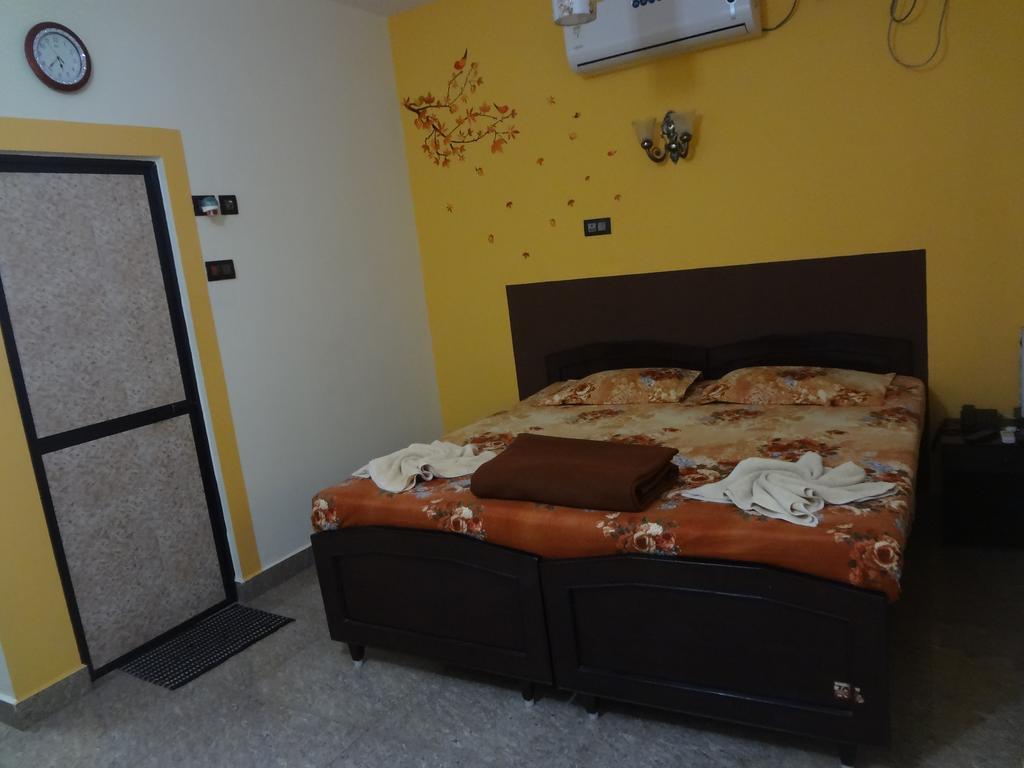 Aurita Holiday Homes 坎多林 外观 照片
