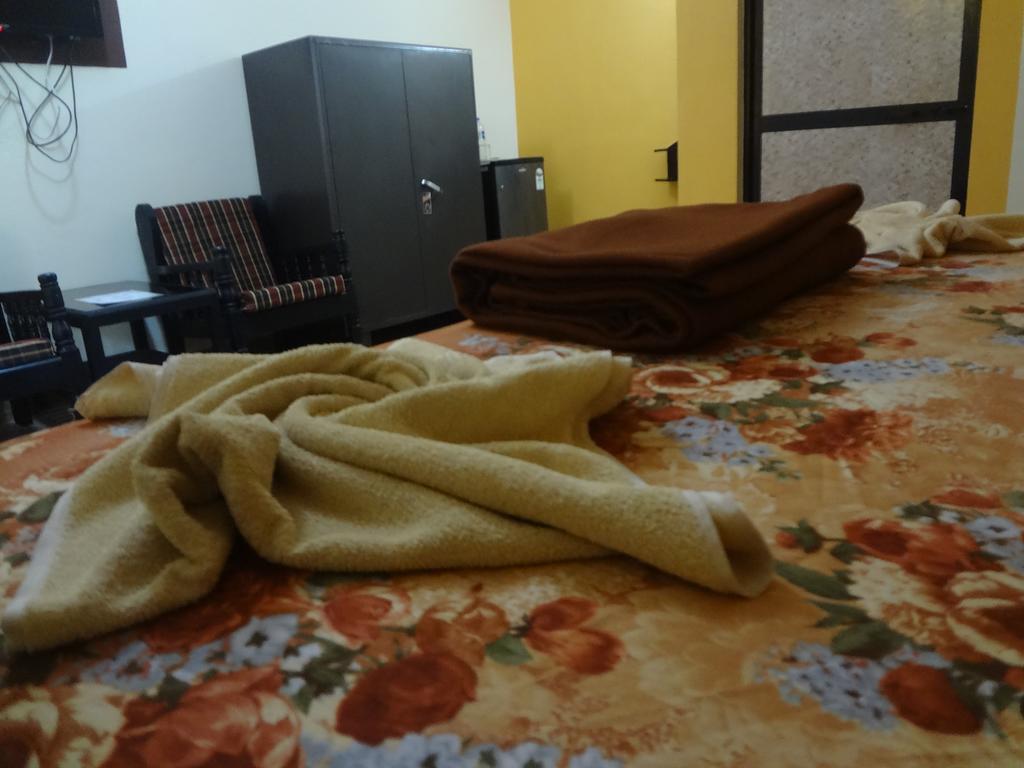 Aurita Holiday Homes 坎多林 外观 照片