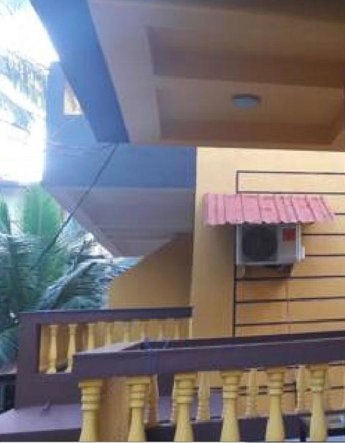 Aurita Holiday Homes 坎多林 外观 照片